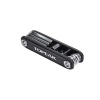 Kľúče TOPEAK X-TOOL PLUS T-TT2572B – Čierna