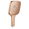 Ručná sprcha Grohe Rainshower SmartActive 130 Cube 3 trysky, teplý západ slnka 26582DA0