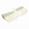 Little dutch Pleny 70x70cm Blueberry Leaves & Sage 2 ks
