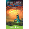 E-kniha Slova paprsků - Brandon Sanderson