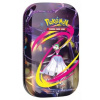 Nintendo Pokémon TCG Mega Heroes Mini Tin - Mega Gardevoir
