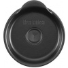 Viečko na pohárik Klean Kanteen Strav Lid - black uni