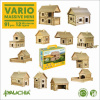 Walachia VARIO MASSIVE mini 91 ks