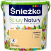 Farba na - Śnieżka Barwy Natury 2,5 L Slnečnicové pole 137 (Farba na - Śnieżka Barwy Natury 2,5 L Slnečnicové pole 137)