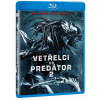 Votrelci vs. Predátor 2 - Blu-ray