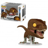 Funko POP! Jurassic World Dominion Atrociraptor Panthera Exclusive