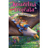 Kouzelná trojčata – Den přátelství - Laura Brown, Elly Kramer