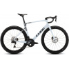 Silniční kolo Cube AGREE C:62 RACE glacier´n´black 2026 56 cm