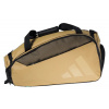Taška na padel ADIDAS Racket Bag Multigame 3.4 Sand