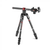 Manfrotto Befree MKBFRTC4GT-BH