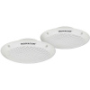 Monacor SPE-15F/WS 4.33 palca 11 cm širokopásmový reproduktor 15 W 4 Ω; SPE-15F/WS
