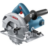 Ručná okružná píla Bosch GKS 600 Professional 04437 06016A9020