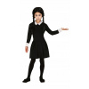 Wednesday Addamsova rodina Halloween