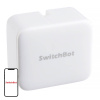 SwitchBot Bezdrôtový diaľkový spínač SwitchBot-S1 (biely)