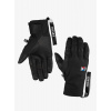 Turistické rukavice Millet Trilogy Icon Wind Glove - black/noir