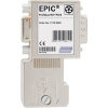 LAPP EPIC® ED-PB-90-S rozdeľovač a adaptér pre senzory - aktory, 21700504, piny: 9, 1 ks; 21700504