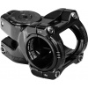 REVERSE COMPONENTS Predstavec MTB REVERSE BLACK-ONE D-2 TITANIUM Ø31,8 & Ø35MM - Čierna, 35mm