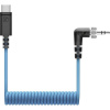 Sennheiser CL 35 USB-C káblová diaľková spúšť; 509262