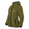 MALFINI Premium® Bunda dámska Everest avokádová zelená Veľkosť: 2XL 551A317