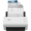 Skener Brother ADS-4100 (ADS4100TF1) biely