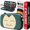 PUZDRO CASE POSILNENÉ PRE NINTENDO SWITCH 2 LIMITOVANÁ EDÍCIA SNORLAX