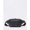 Herschel Supply Ultralight Hip Pack 2L Black