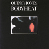 JONES QUINCY BODY HEAT [VINYL] VINYL