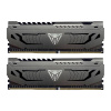 8GB DDR4-3200MHz Patriot Viper CL16, 2x4GB PVS48G320C6K