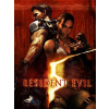 CAPCOM Resident Evil 5 (PC) Steam Key 10000032899004