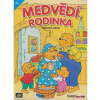 Medvědí rodinka ( digipack ) DVD