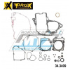 Tesnenie kompletný motor (vrátane gufer motora) Suzuki RMZ450 / 08-22