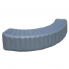 Bestway Lay-Z-Spa Nafukovacia obruba pre okrúhle vírivky - 171966-106246