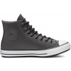 Topánky Converse - Chuck Taylor All Star Winter Hi Carbon Gray Black White EU 40