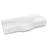 Memory pillow AG32C Pamäťový ortopedický vankúš 50x30 ecru