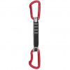 expreska KONG TRAPPER Lario Quickdraw 17cm Amaranth