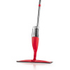 CLEANMAXX Mop s vodnou nádržou červený
