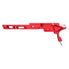 CTM TAC CTM CNC rám X-Fire pre TM Hi-Capa – Červená