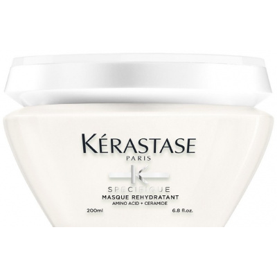 Kérastase Specifique Masque Réhydratant - Hydratační gelová maska 200 ml