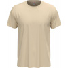 Unisex Classic-T - Crew neck Tričko STEDMAN, hnedá Natural, 5XL