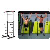 Samostojatá stacionárna hrazda s bradlami Neo Sport Crossfit