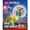 LEGO® NINJAGO® Úkol pro nindže