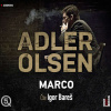 Marco - Jussi Adler-Olsen