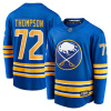 Buffalo Sabres - Tage Thompson Breakaway Home NHL Dres 4XL