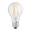 LED žiarovka E27 A60 CL 6,5W = 60W 806lm 2700K Warm 300° Filament OSRAM STAR