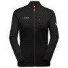 MAMMUT Taiss Light ML Jacket Women, black - XL