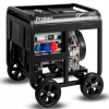 Elektrocentrála - Diesel 14KVA DualPower / výkon generátora AVR (Elektrocentrála - Diesel 14KVA DualPower / výkon generátora AVR)