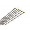 Wolframová elektróda 1,6mm zlatá