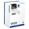 Cartridge Epson T8661 XL, 2500 strán (C13T866140) čierna