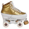Kismet Barbiepatin Gold 37 EU