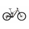 MARIN Alpine Trail E2 tan/čierna (EP801, 630 Wh, 27,5/29, 150/160mm FOX 38 Performance Elite) Veľkosť: S